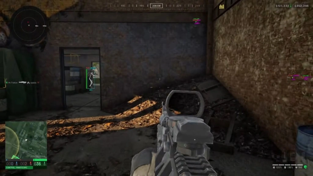 Wardogs intel guide — buy wardogs cheats safely gameplay screenshot