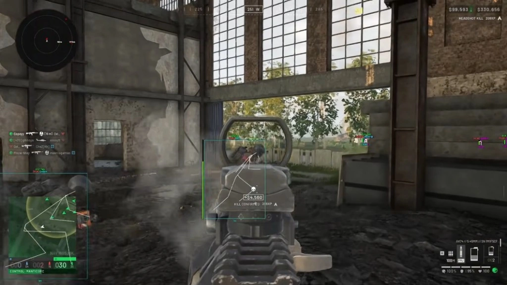 Wardogs intel guide — wardogs cheats lifetime gameplay screenshot